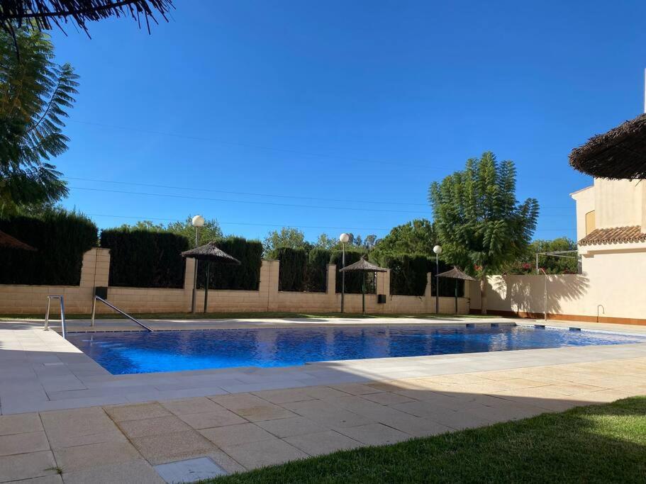 马拉加Espectacular Atico Duplex Con 2 Terrazas & Piscina别墅 外观 照片